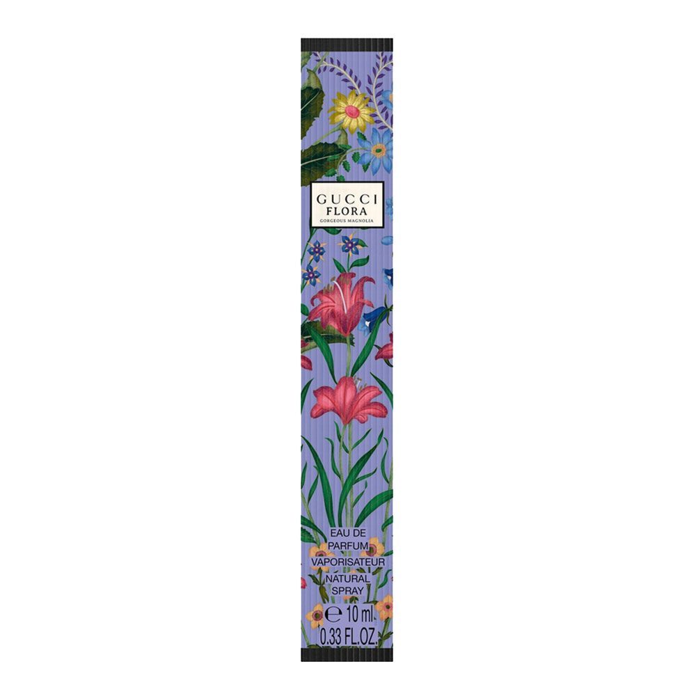 Gucci Flora Gorgeous Magnolia 10 ml