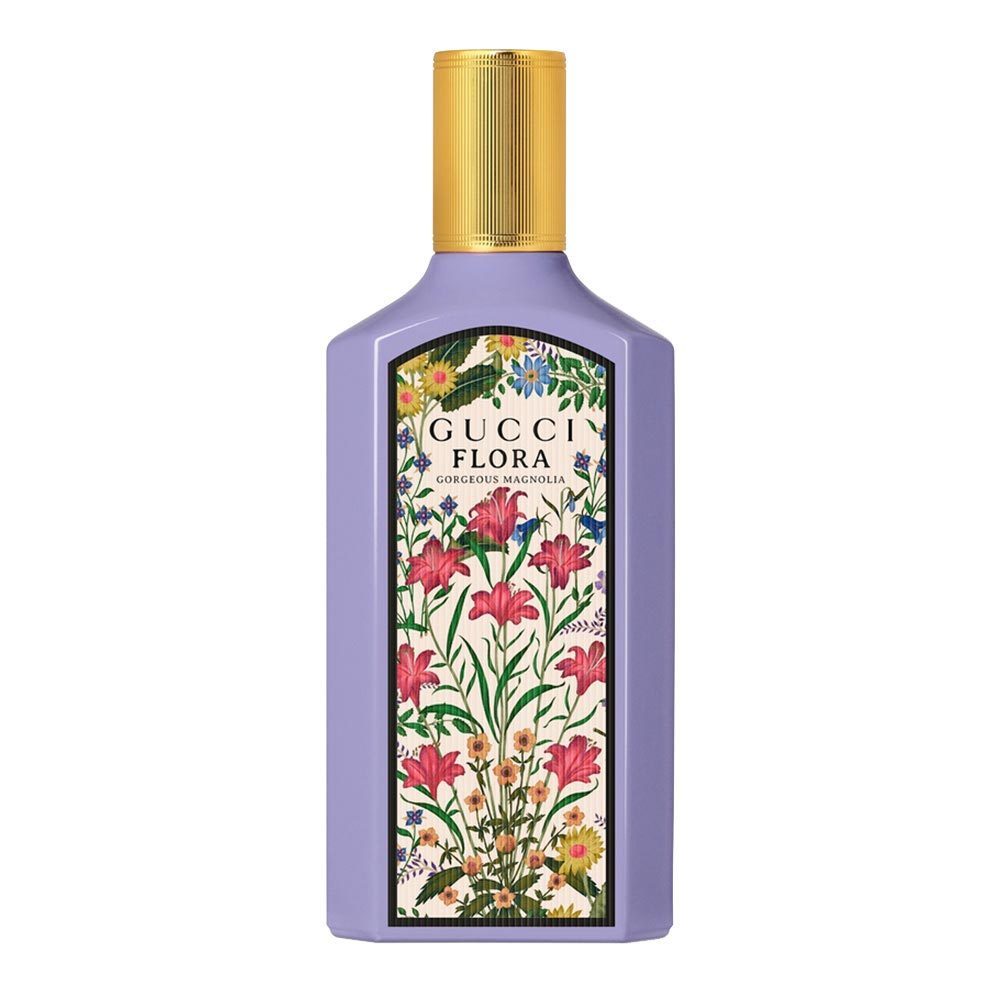 Gucci Flora Gorgeous Magnolia 100 ml