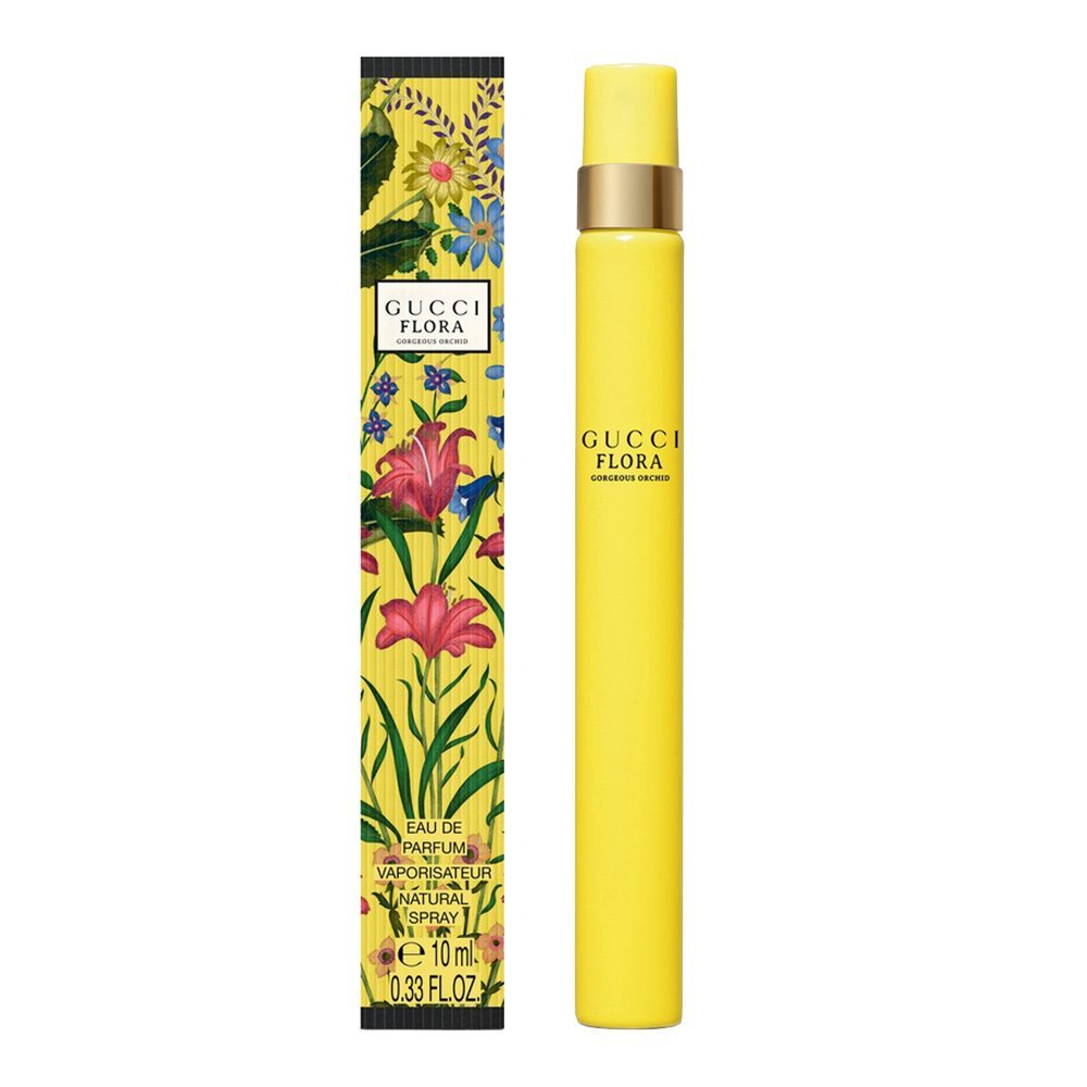 Gucci Flora Gorgeous Orchid 10 ml