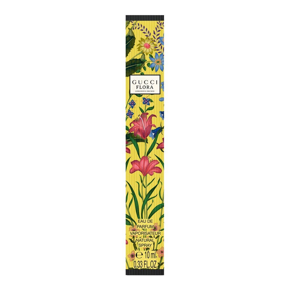 Gucci Flora Gorgeous Orchid 10 ml