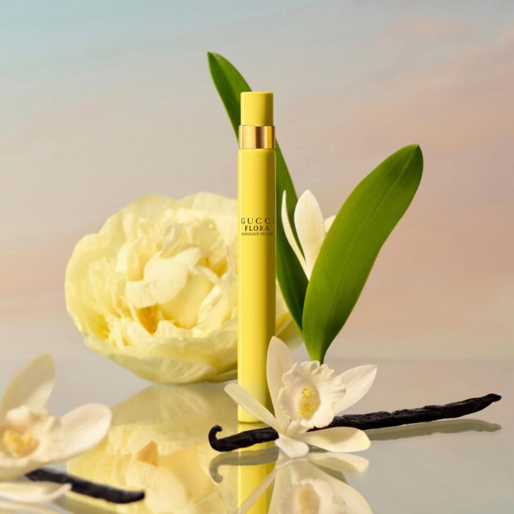Gucci Flora Gorgeous Orchid 10 ml