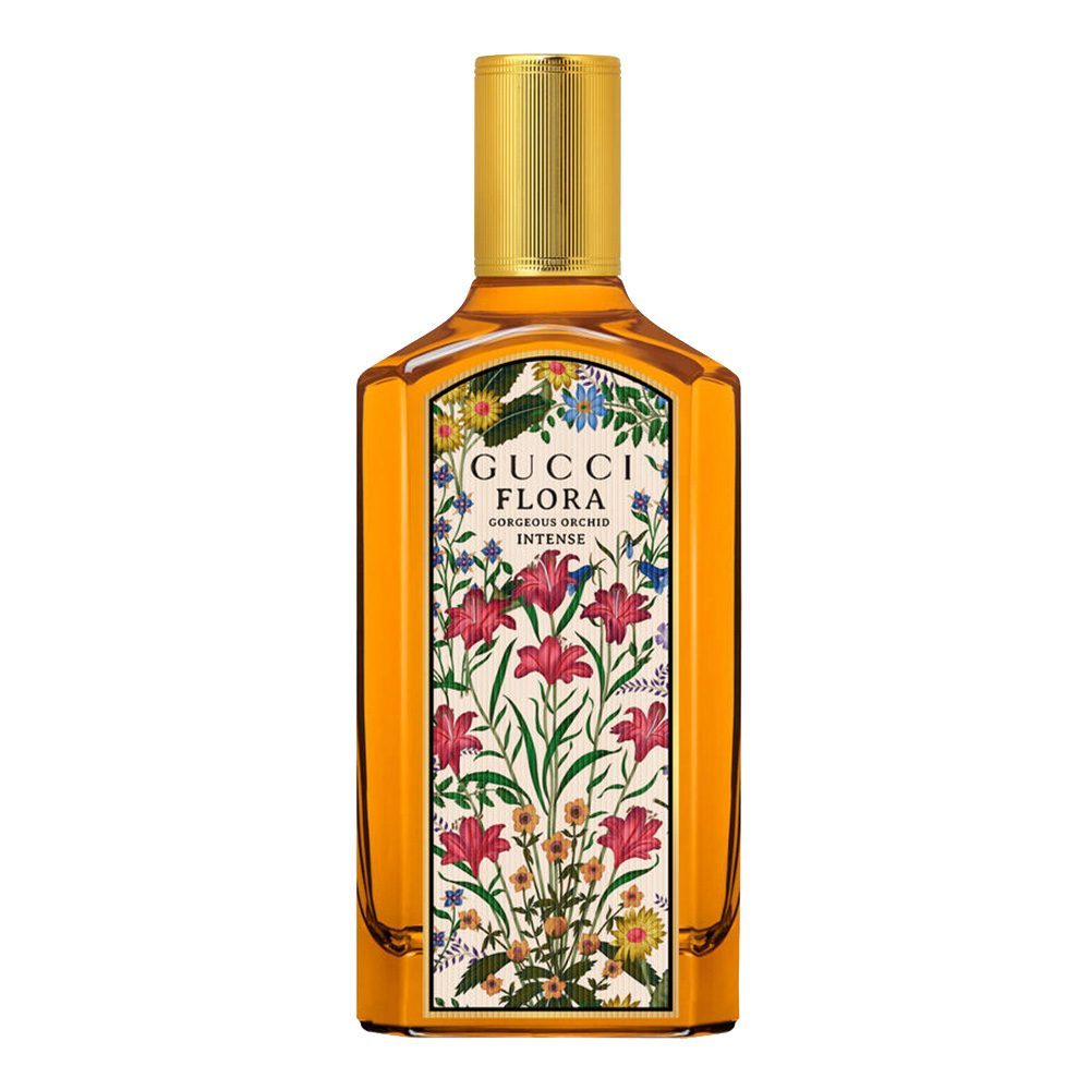 Gucci Flora Gorgeous Orchid Intense 30 ml