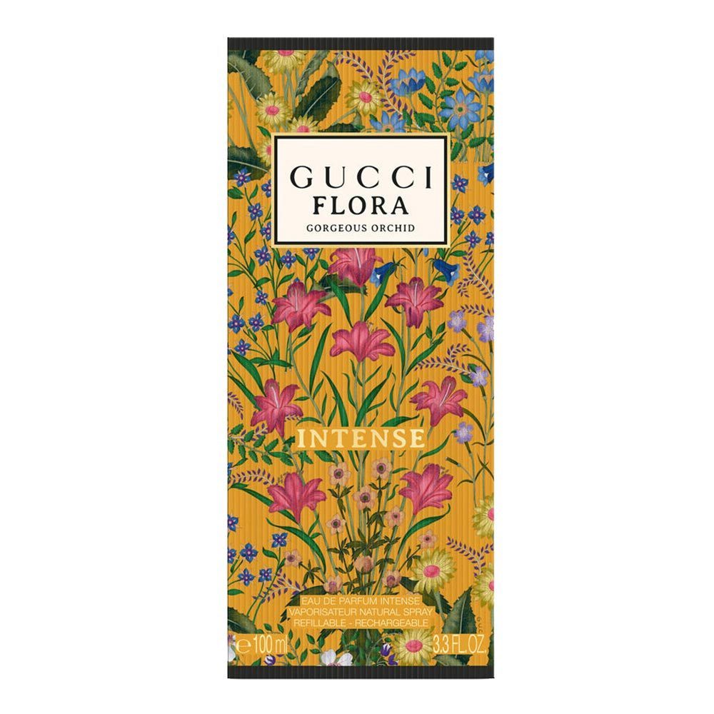 Gucci Flora Gorgeous Orchid Intense 30 ml