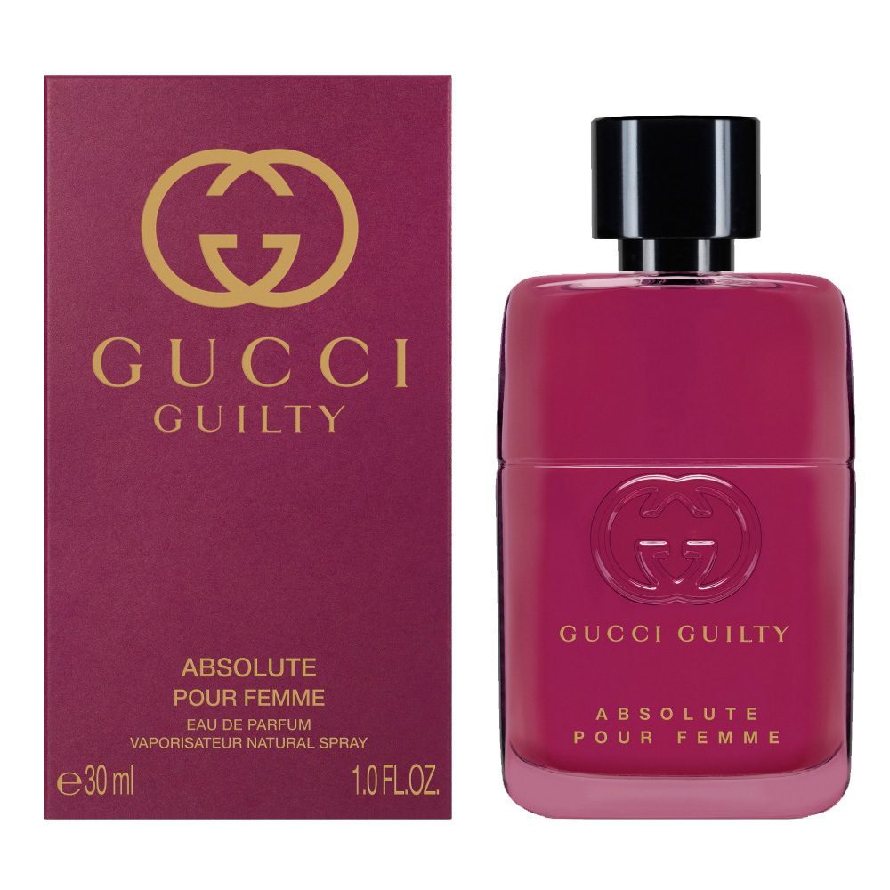 Gucci Guilty Absolute Pour Femme 30 ml