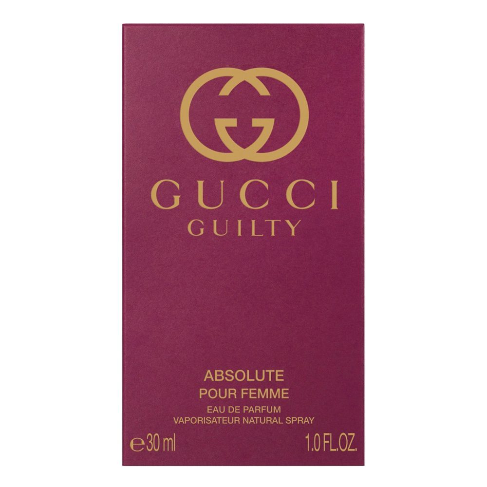 Gucci Guilty Absolute Pour Femme 30 ml