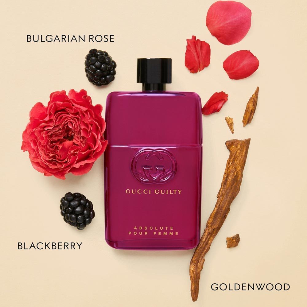 Gucci Guilty Absolute Pour Femme 30 ml