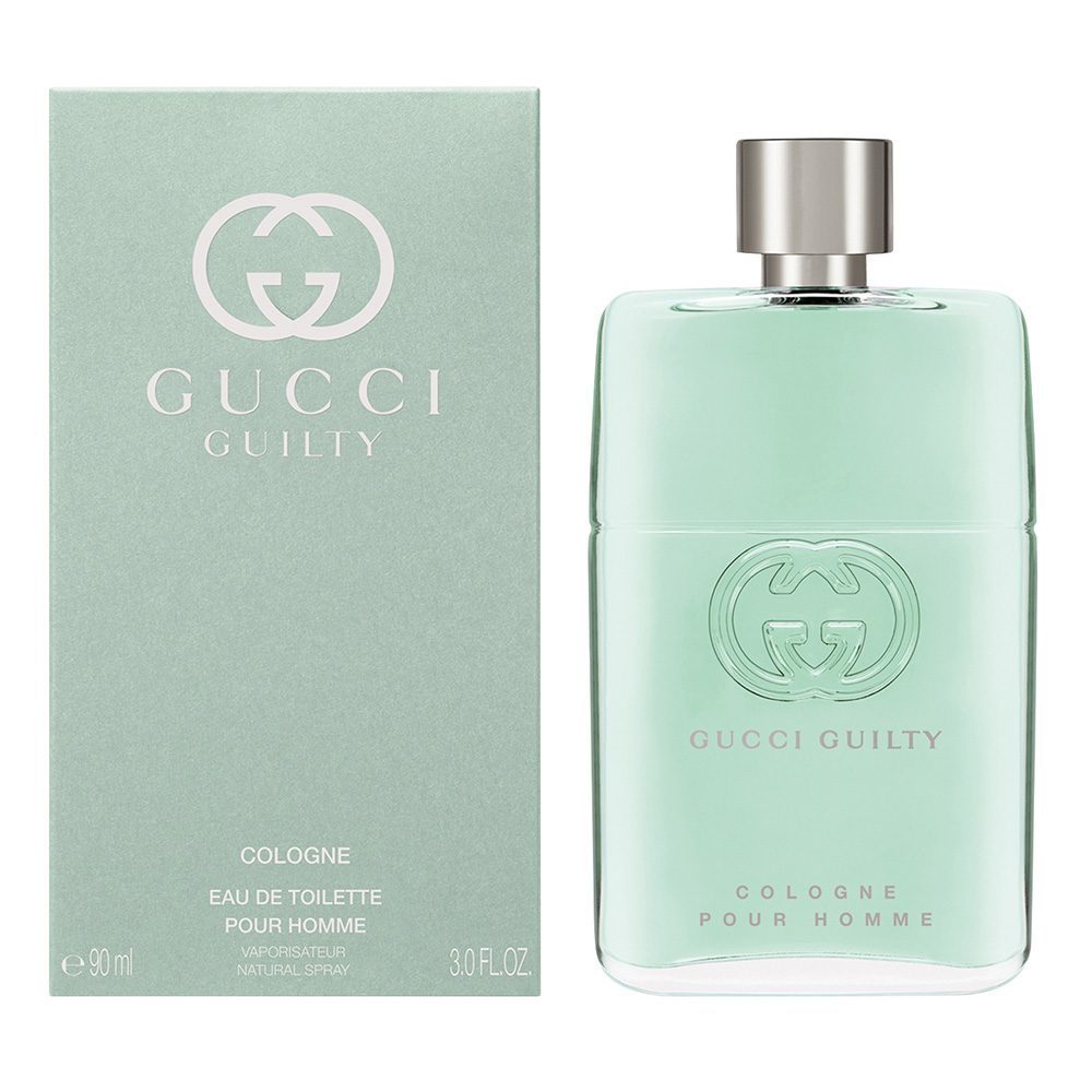 Gucci Guilty Cologne Pour Homme 50 ml