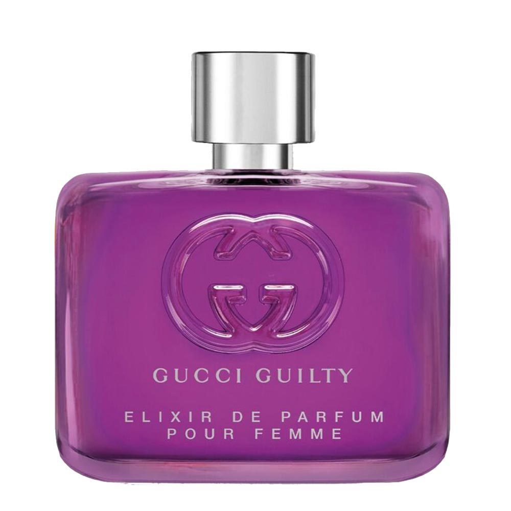Gucci Guilty Elixir De Parfum Pour Femme 60 ml