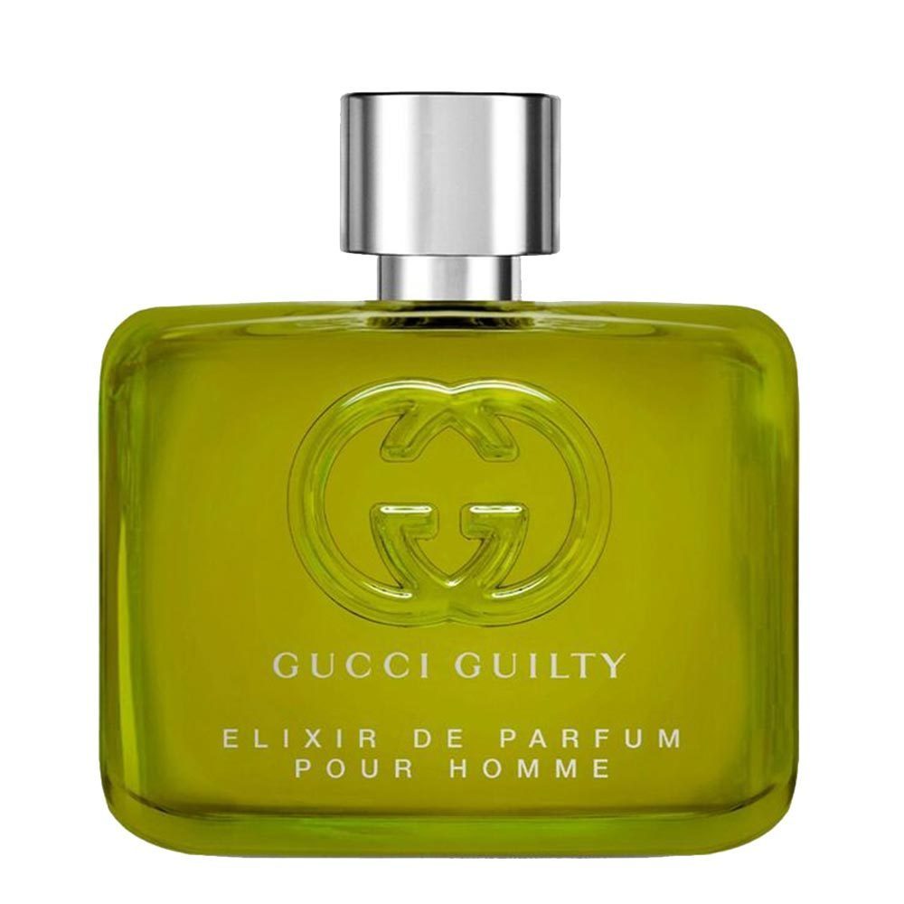 Gucci Guilty Elixir De Parfum Pour Homme 60 ml