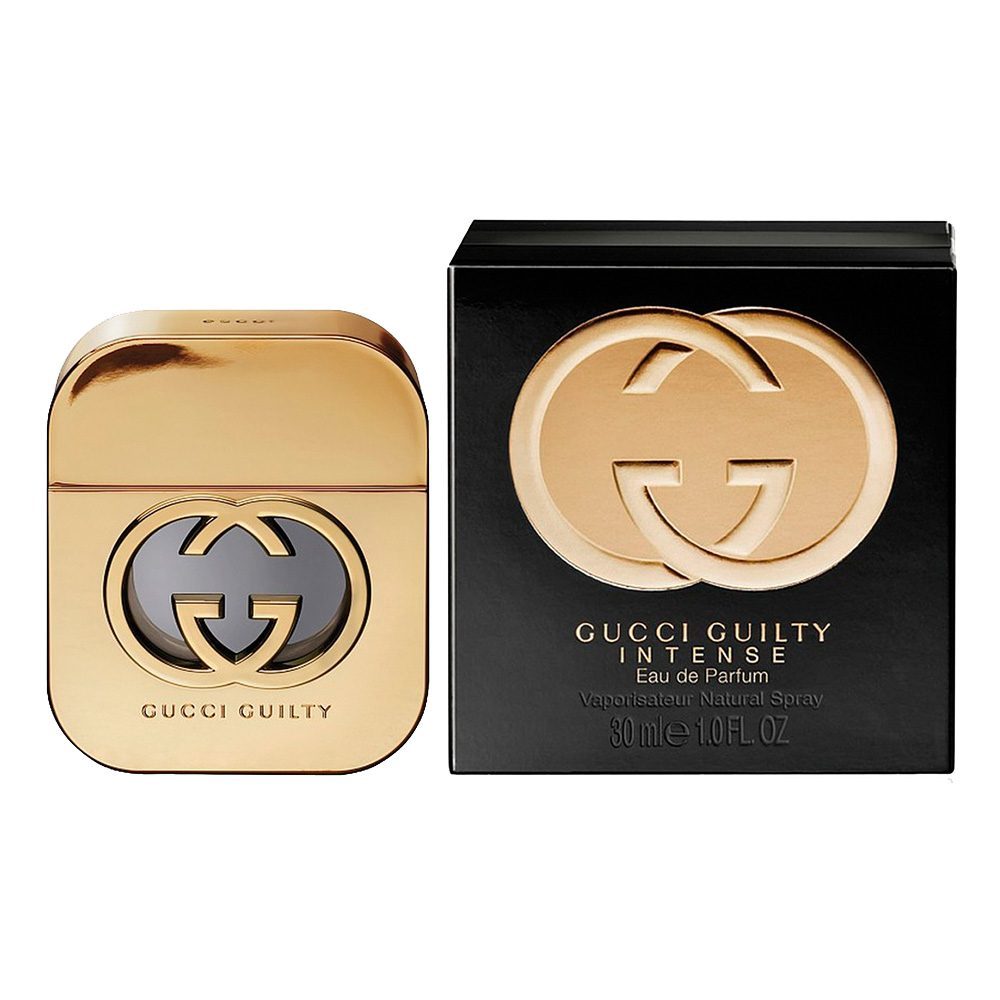 Gucci Guilty Intense 50 ml