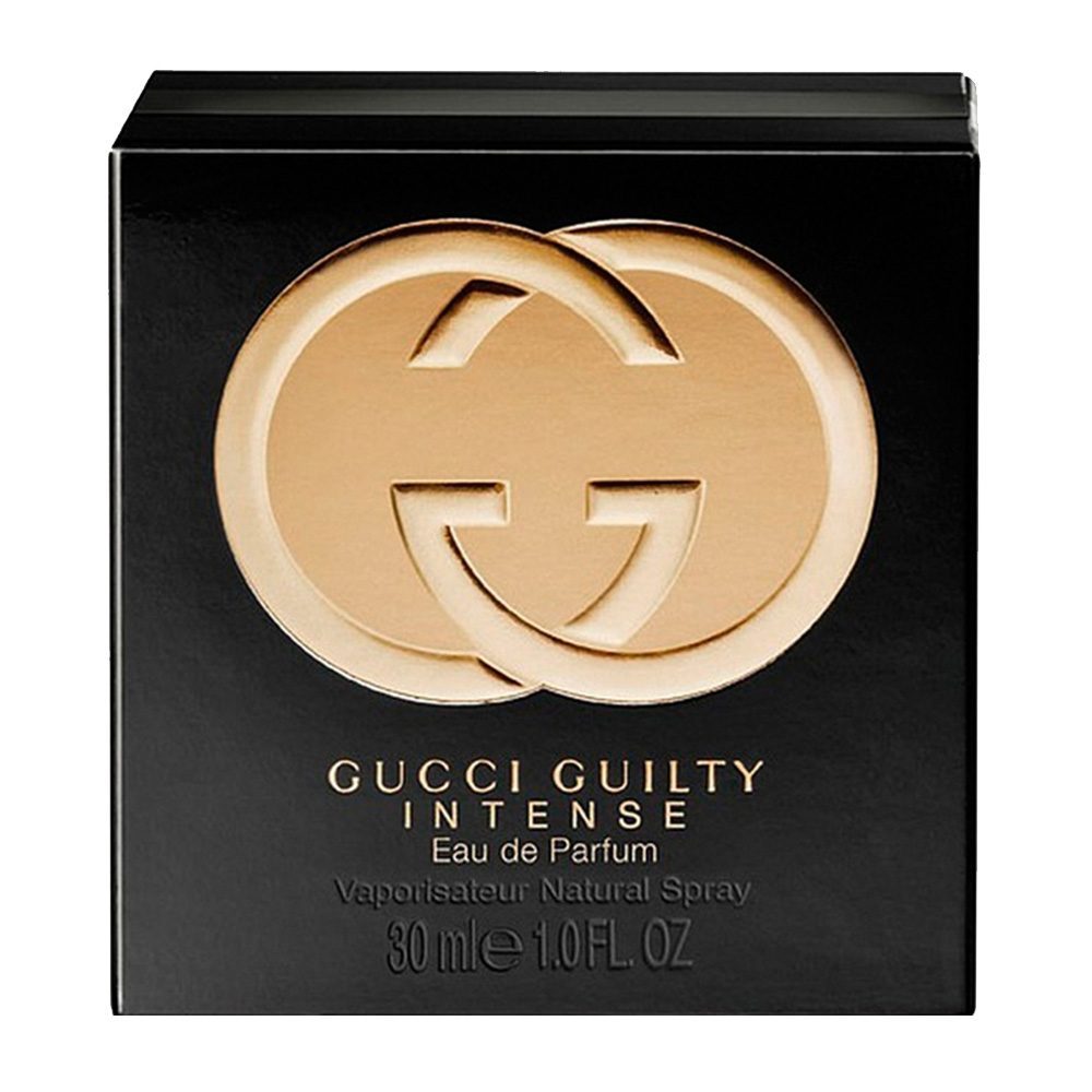 Gucci Guilty Intense 50 ml