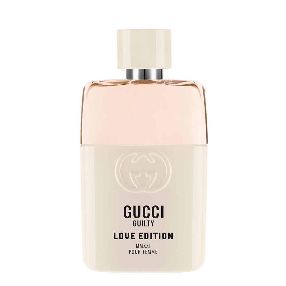Gucci Guilty Love Edition MMXXI Pour Femme 50 ml