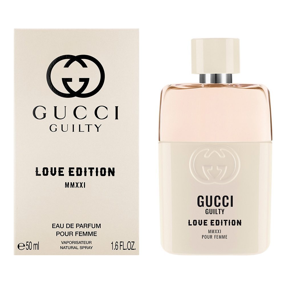 Gucci Guilty Love Edition MMXXI Pour Femme 50 ml