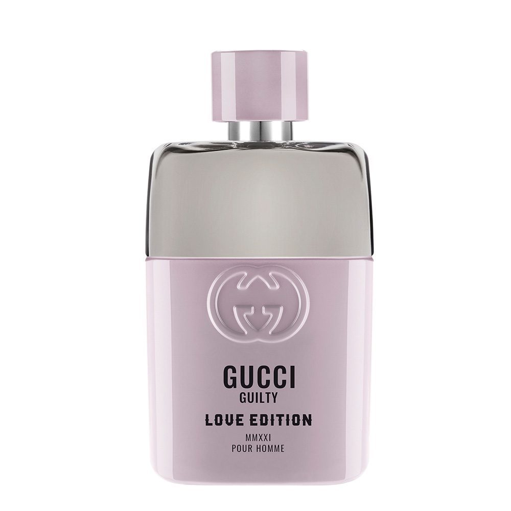 Gucci Guilty Love Edition MMXXI Pour Homme 50 ml