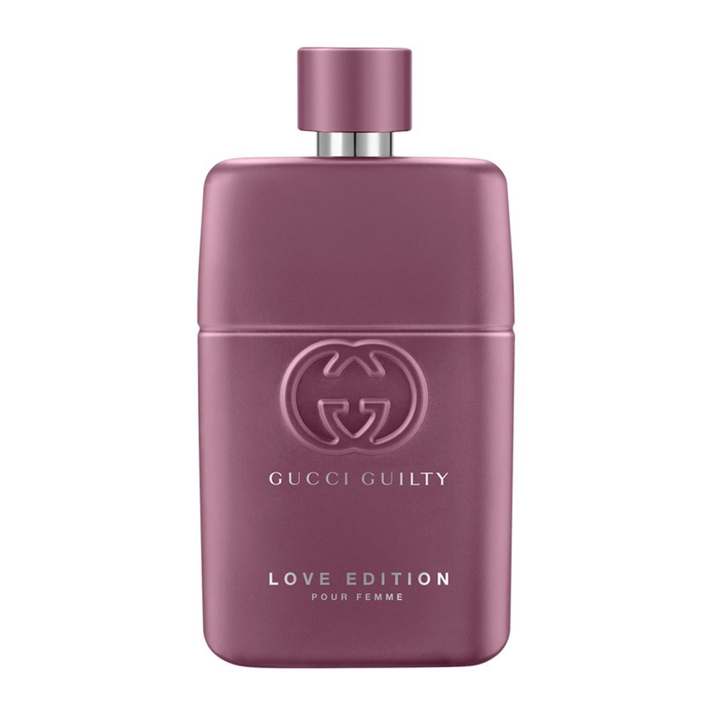 Gucci Guilty Love Edition Pour Femme 50 ml