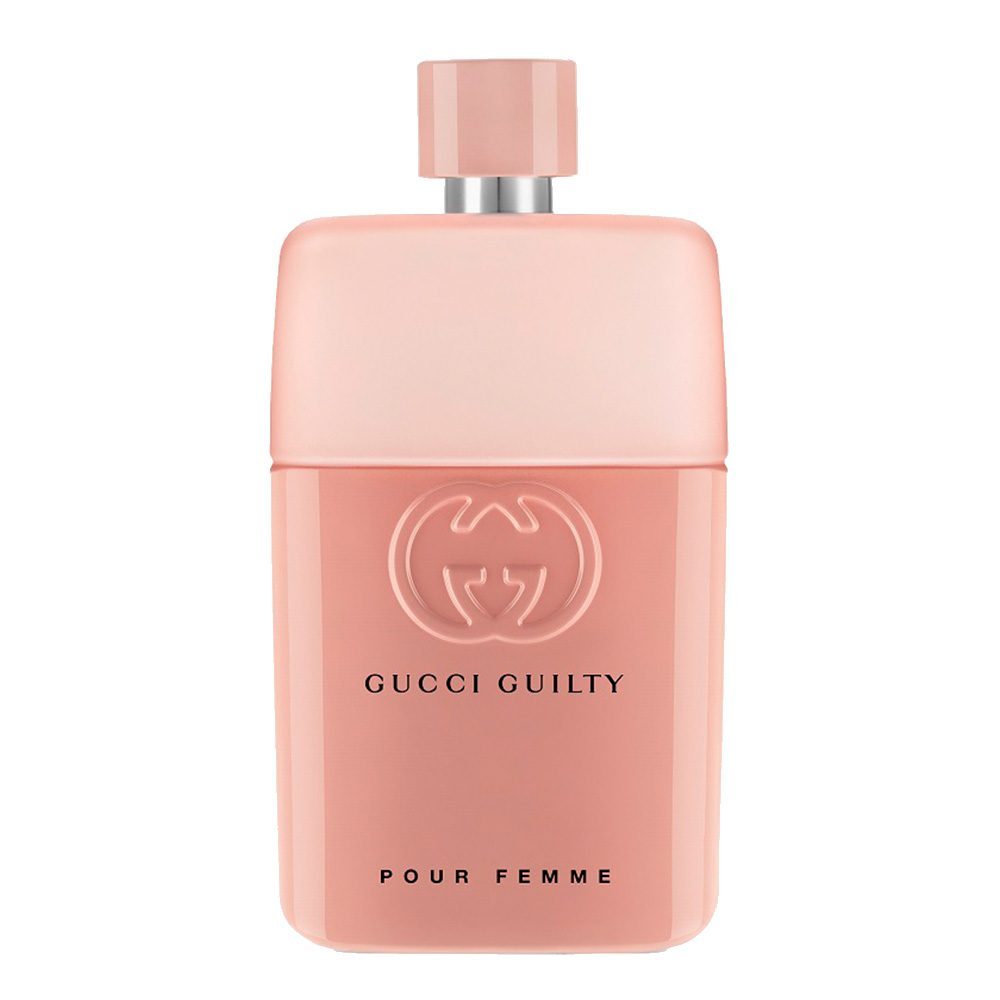 Gucci Guilty Love Edition Pour Femme 90 ml