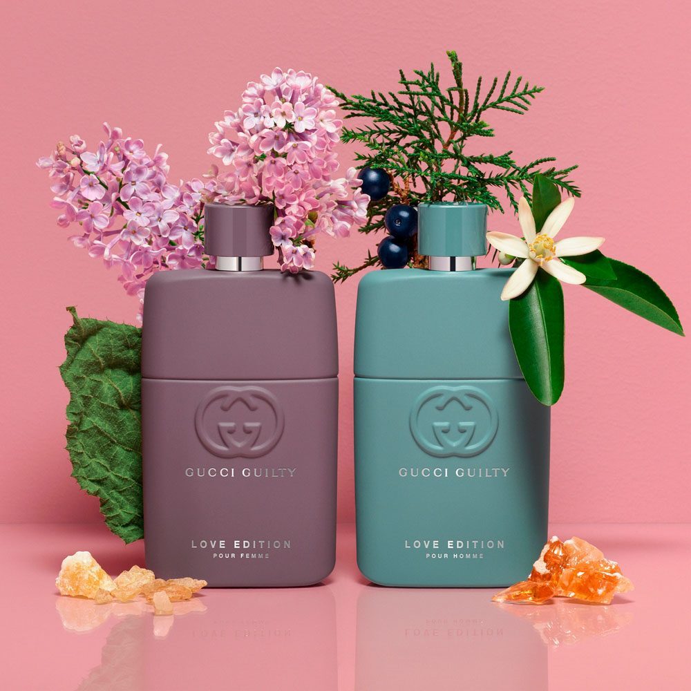 Gucci Guilty Love Edition Pour Homme 50 ml