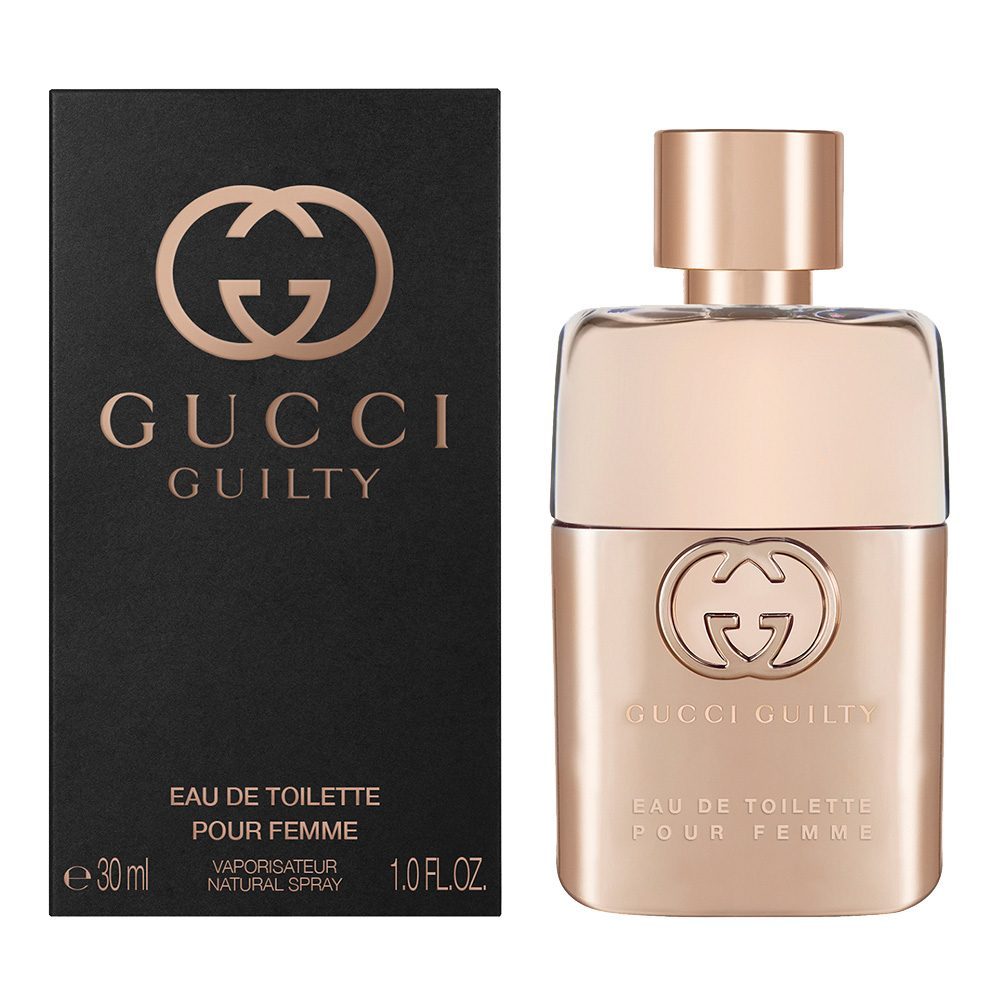 Gucci Guilty Pour Femme 30 ml
