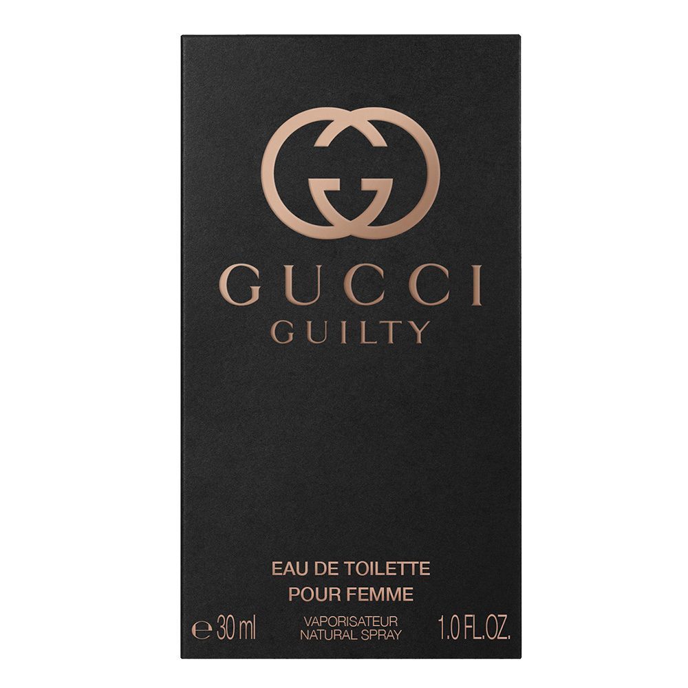 Gucci Guilty Pour Femme 30 ml