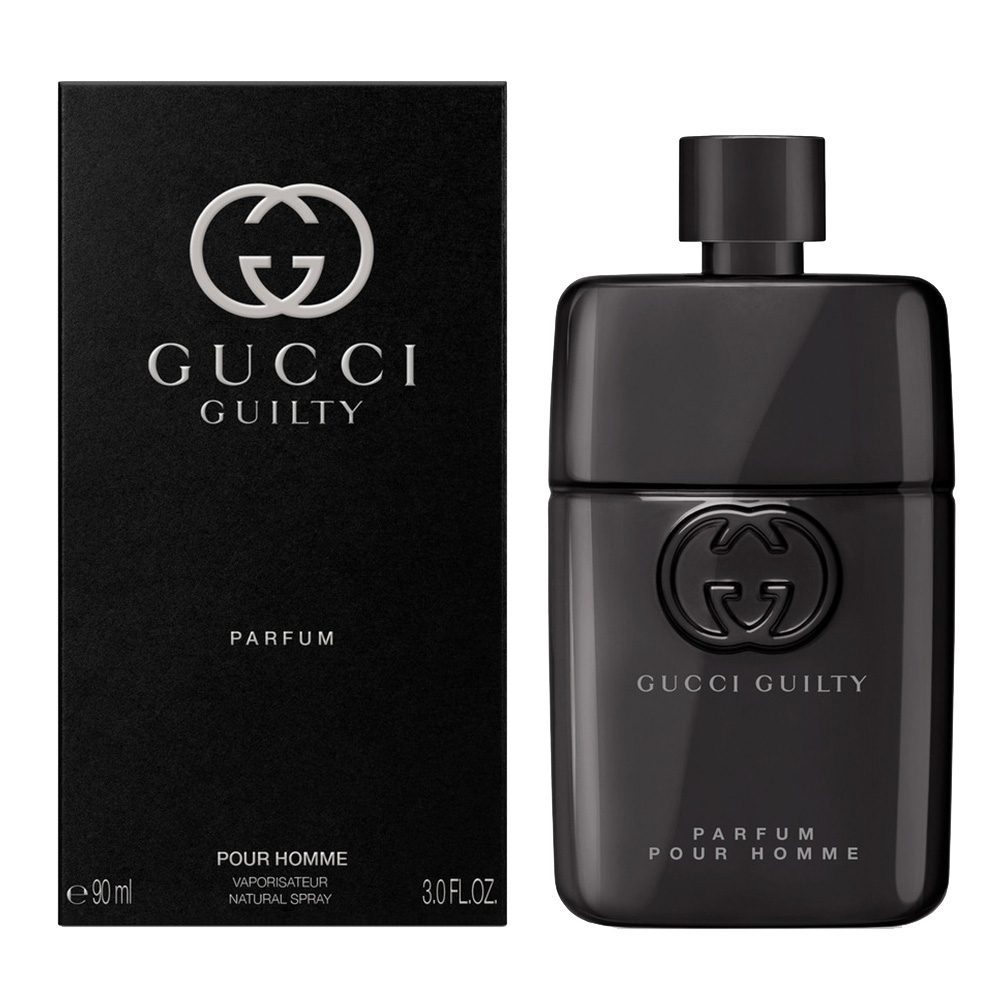 Gucci Guilty Pour Homme 50 ml