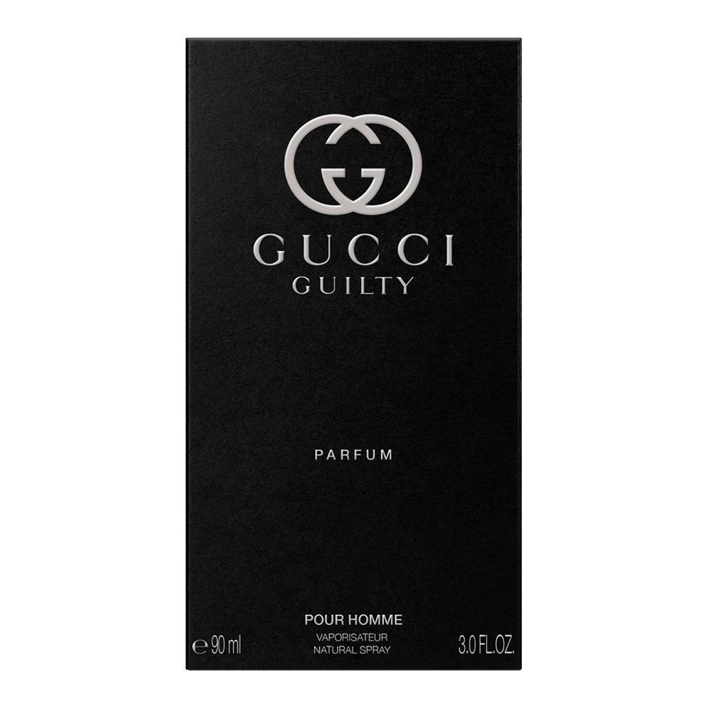 Gucci Guilty Pour Homme 50 ml