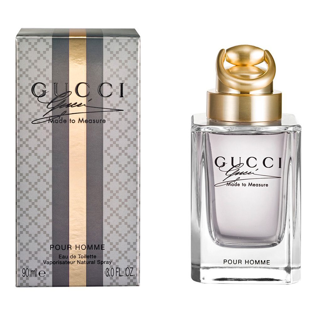 Gucci Made To Measure Pour Homme 90 ml