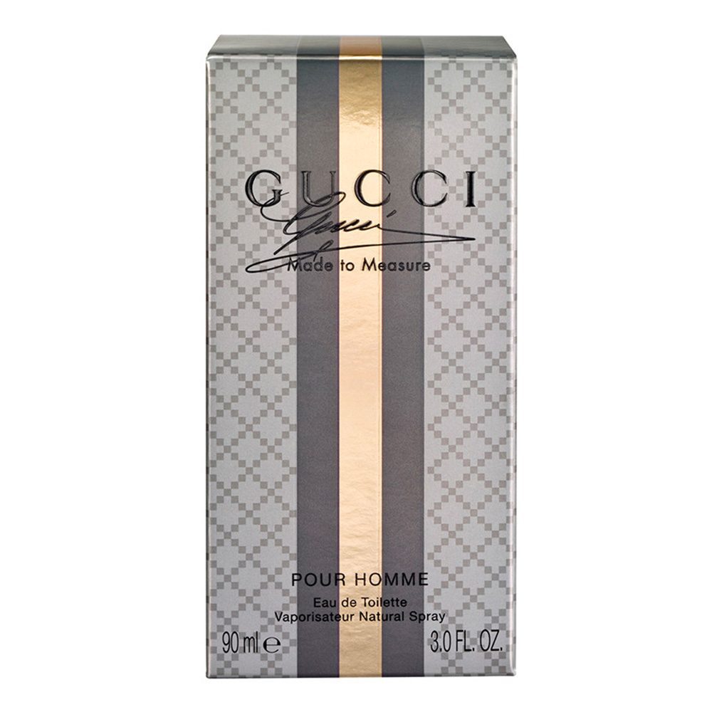 Gucci Made To Measure Pour Homme 90 ml