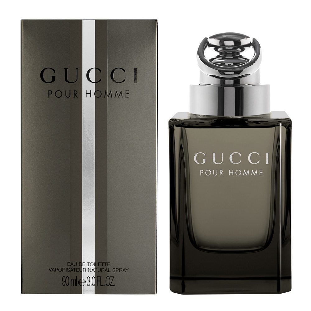 Gucci Pour Homme 50 ml