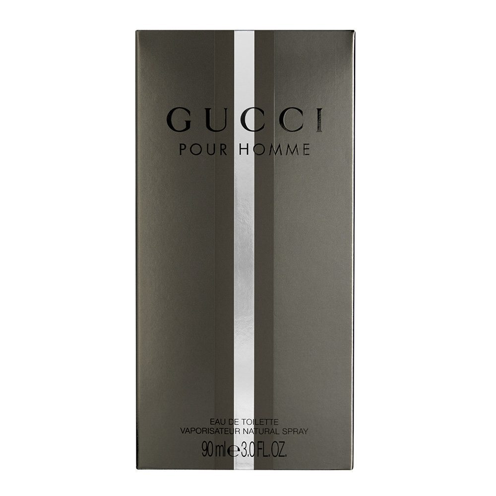 Gucci Pour Homme 50 ml