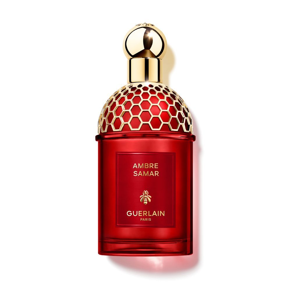 GUERLAIN Absolus Allegoria Ambre Samar 125 ml