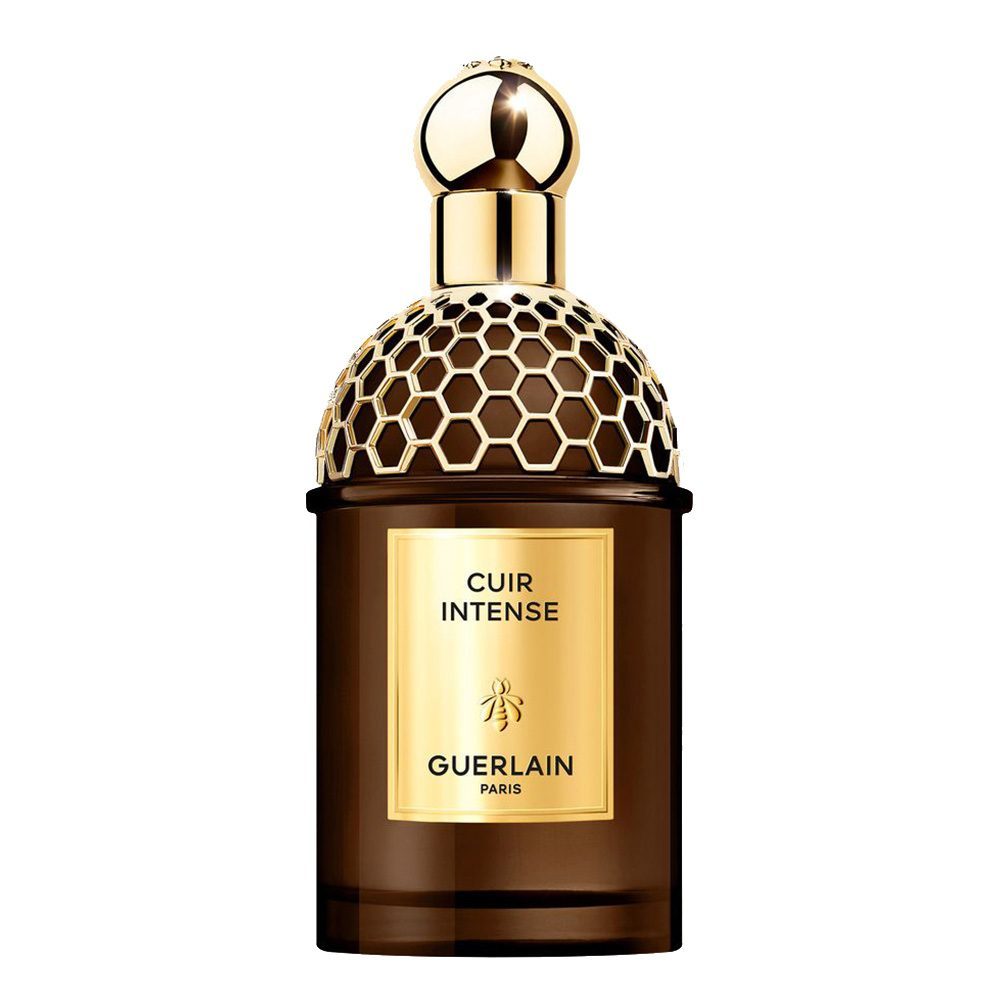 GUERLAIN Absolus Allegoria Cuir Intense 125 ml