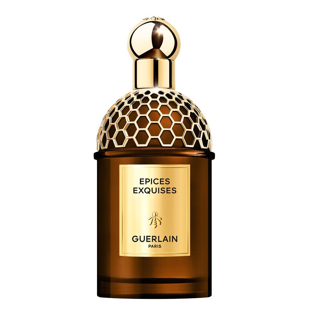GUERLAIN Absolus Allegoria Epices Exqises 125 ml