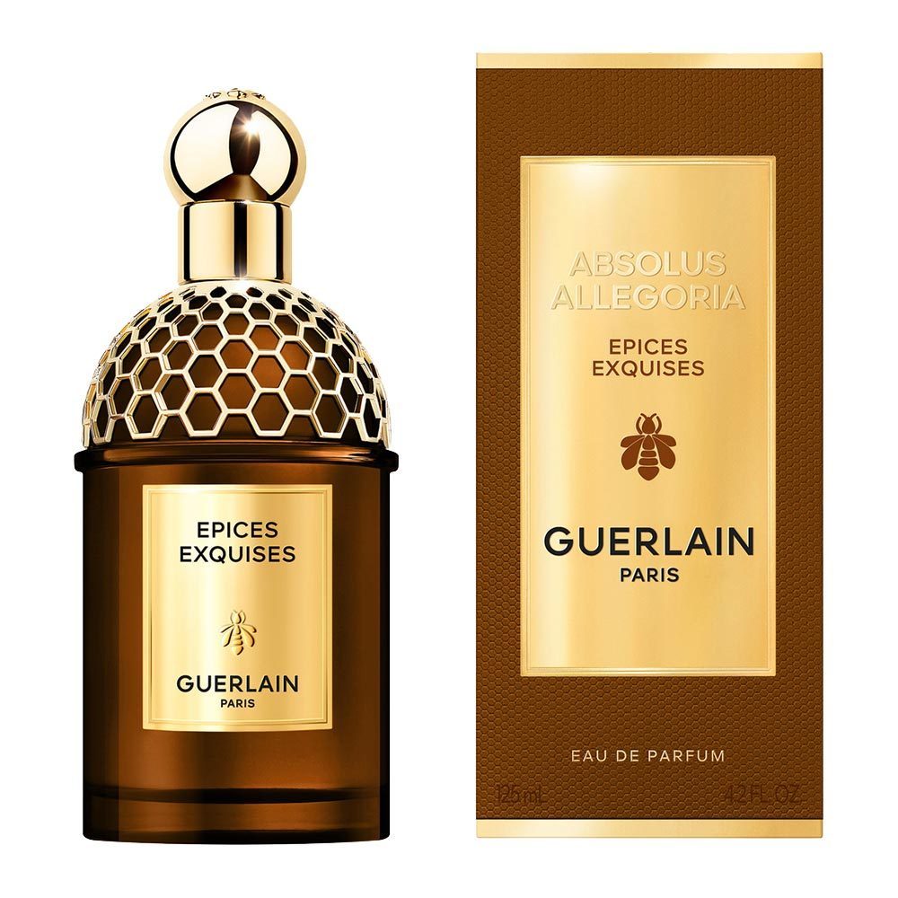 GUERLAIN Absolus Allegoria Epices Exqises 125 ml