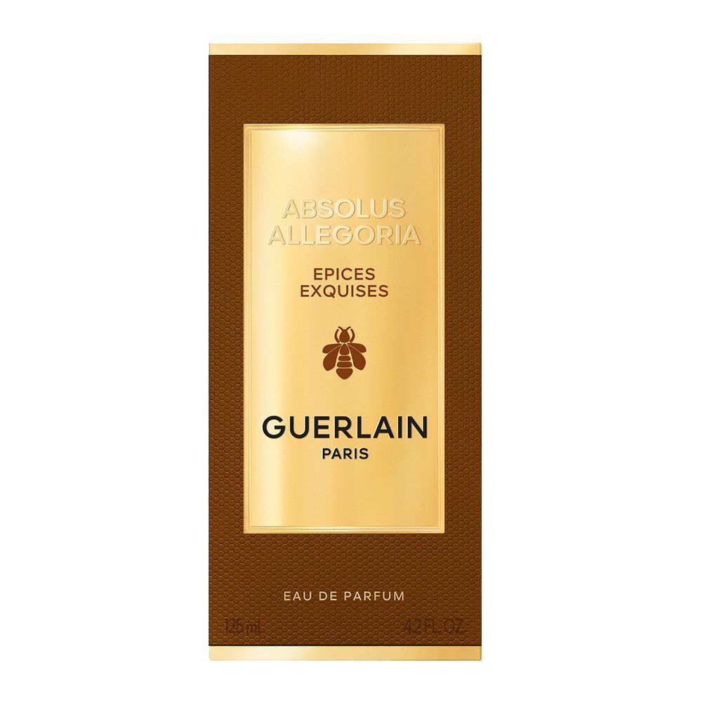 GUERLAIN Absolus Allegoria Epices Exqises 125 ml