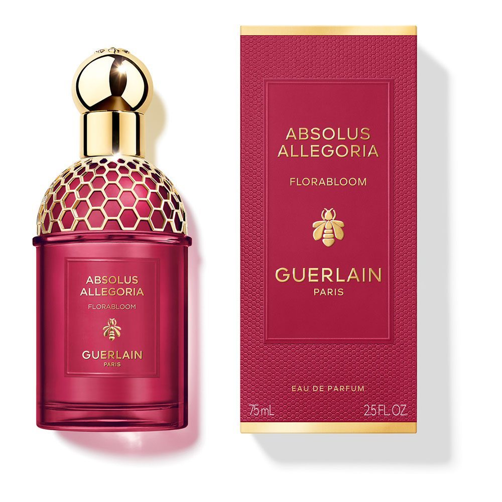 GUERLAIN Absolus Allegoria Florabloom 75 ml