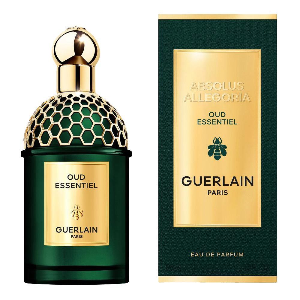 GUERLAIN Absolus Allegoria Oud Essentiel 125 ml