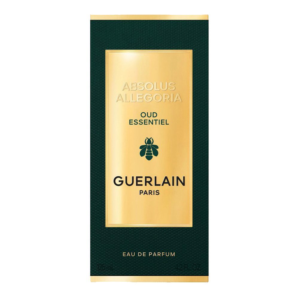 GUERLAIN Absolus Allegoria Oud Essentiel 125 ml