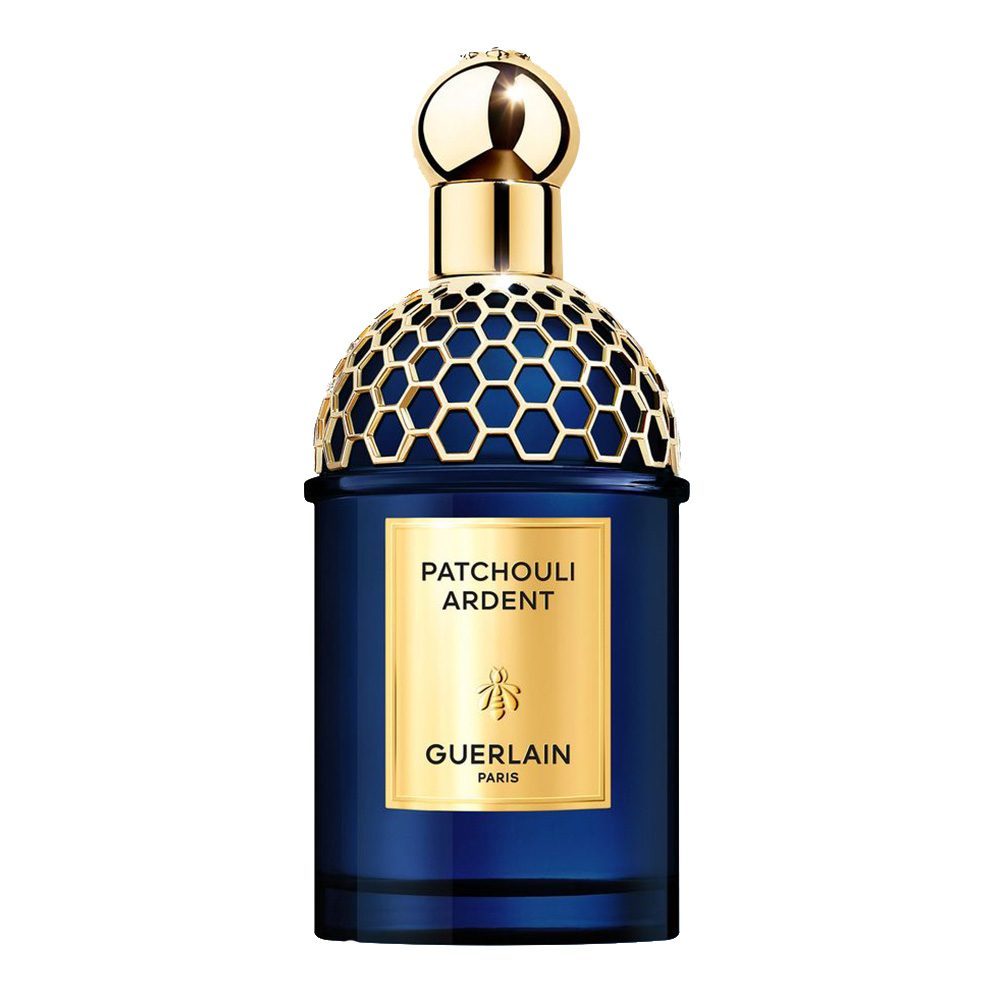 GUERLAIN Absolus Allegoria Patchouli Ardent 125 ml