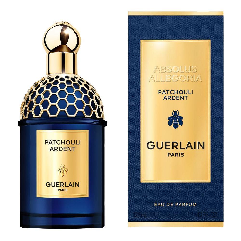 GUERLAIN Absolus Allegoria Patchouli Ardent 125 ml