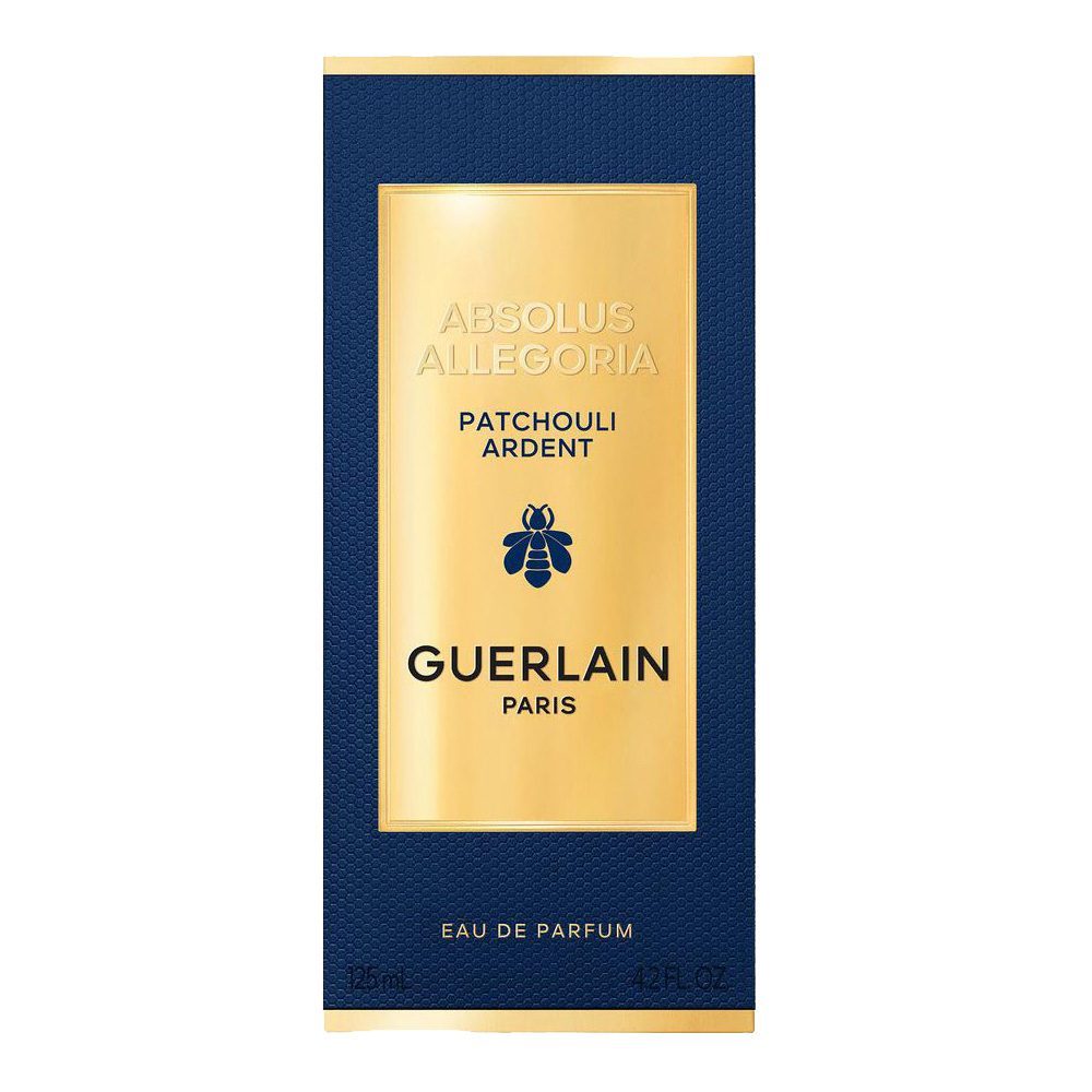 GUERLAIN Absolus Allegoria Patchouli Ardent 125 ml