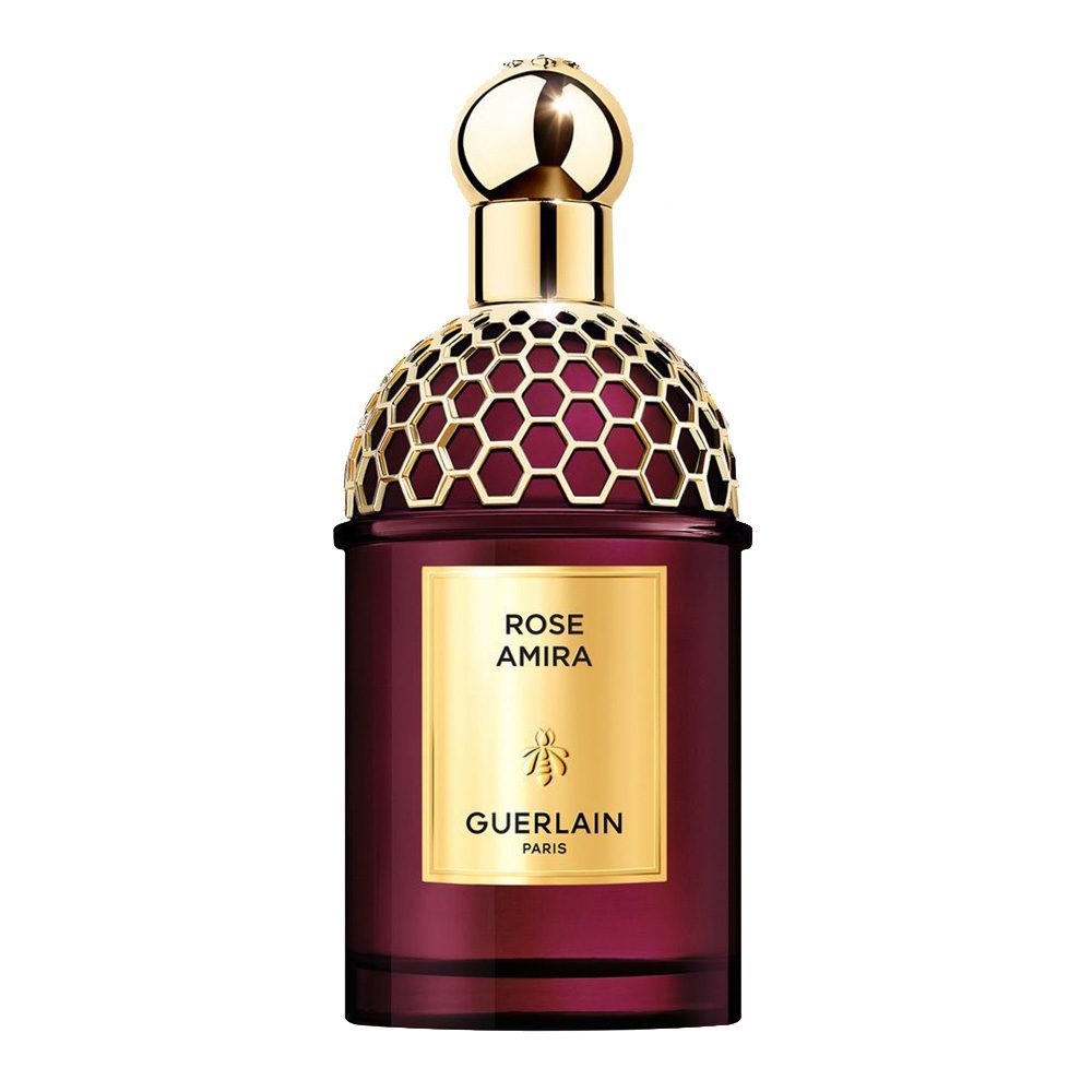 GUERLAIN Absolus Allegoria Rose Amira 125 ml