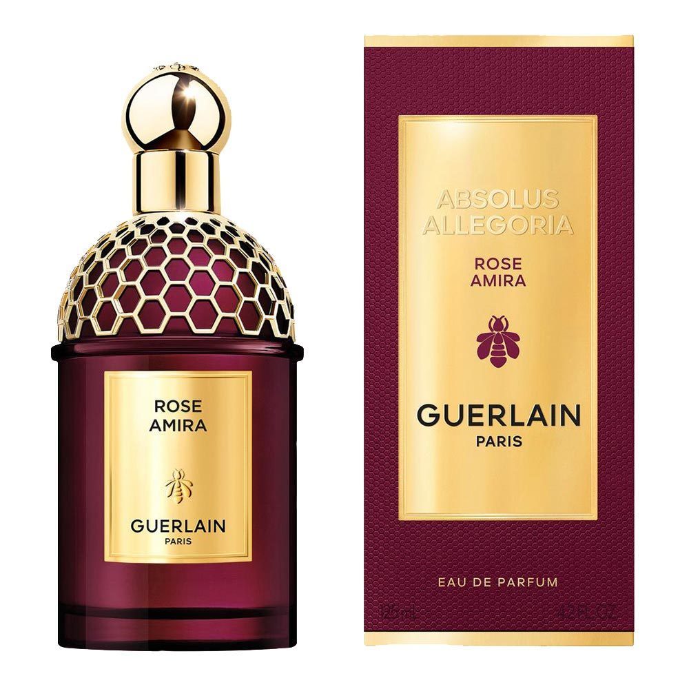 GUERLAIN Absolus Allegoria Rose Amira 125 ml