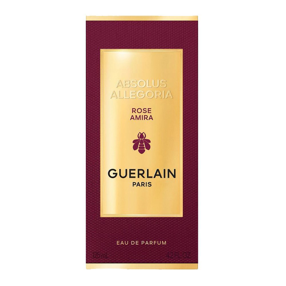 GUERLAIN Absolus Allegoria Rose Amira 125 ml