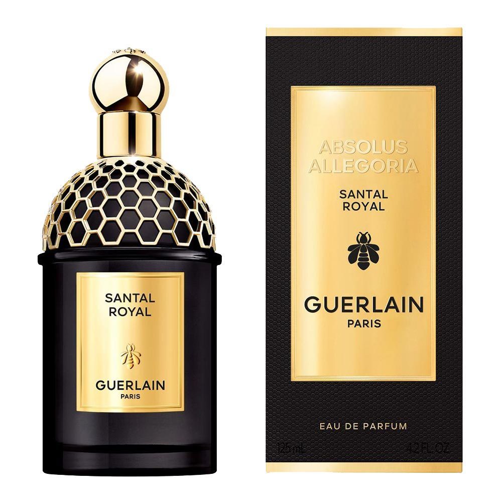 GUERLAIN Absolus Allegoria Santal Royal 125 ml