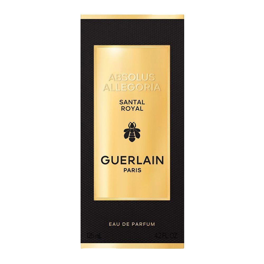 GUERLAIN Absolus Allegoria Santal Royal 125 ml