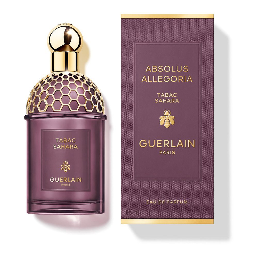 GUERLAIN Absolus Allegoria Tabac Sahara 75 ml