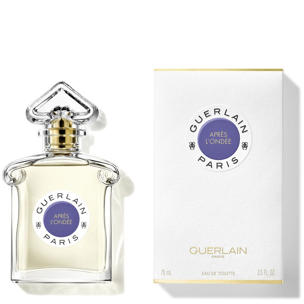GUERLAIN Apres l'Ondee 75 ml