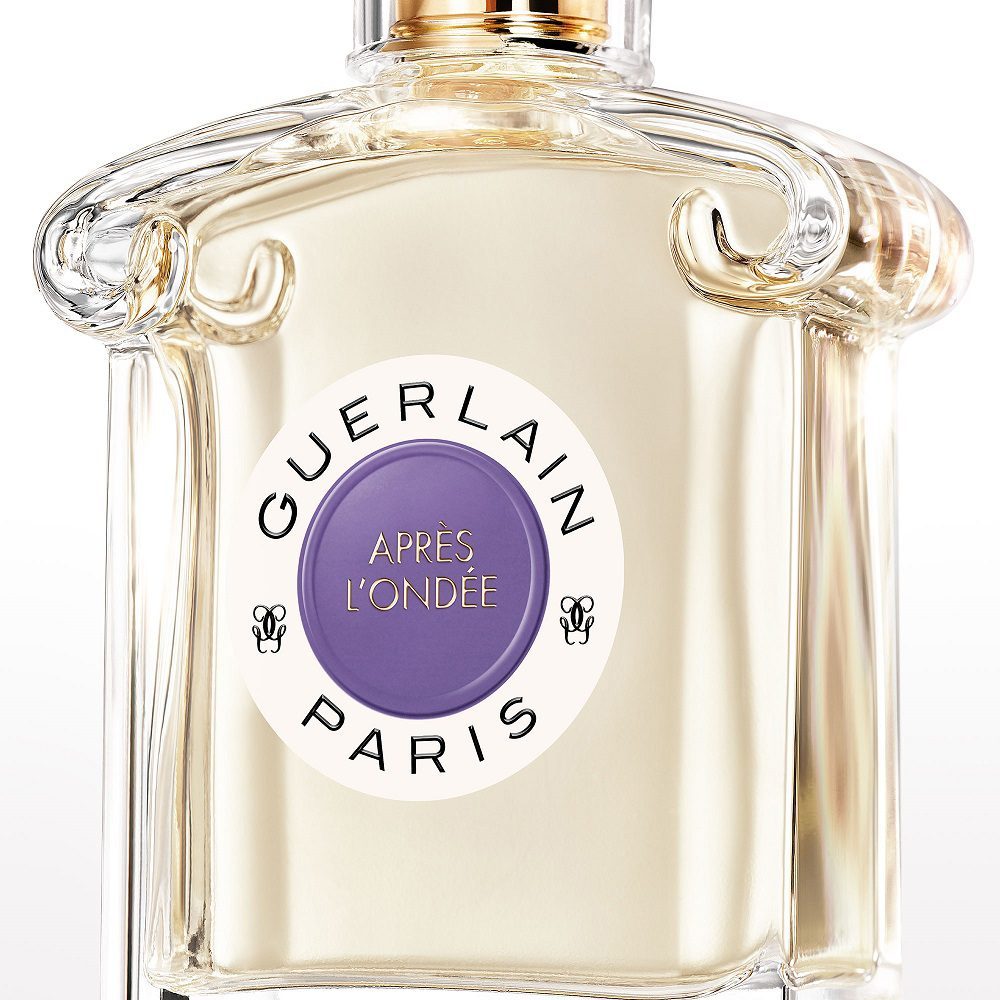 GUERLAIN Apres l'Ondee 75 ml