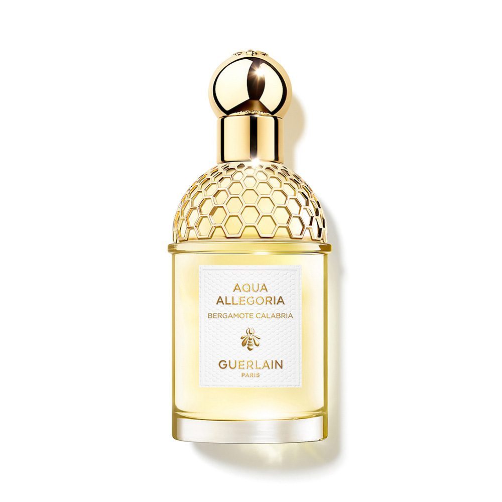 GUERLAIN Aqua Allegoria Bergamote Calabria 75 ml