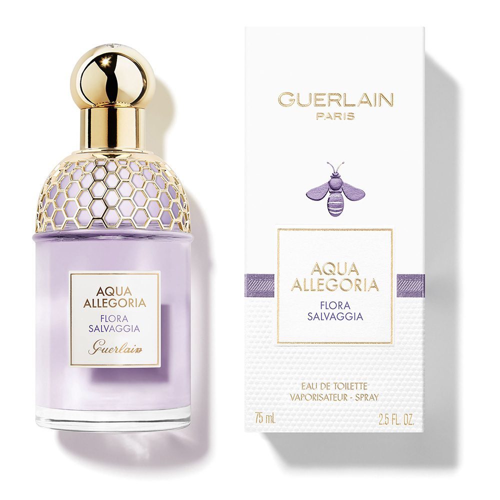 GUERLAIN Aqua Allegoria Flora Salvaggia 125 ml